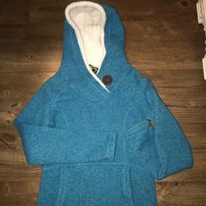 Koppen hoodie